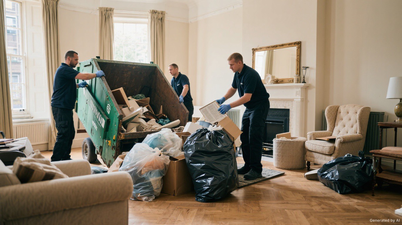 Eviction Clearance in Fulham: Rental Changeover Best Practice